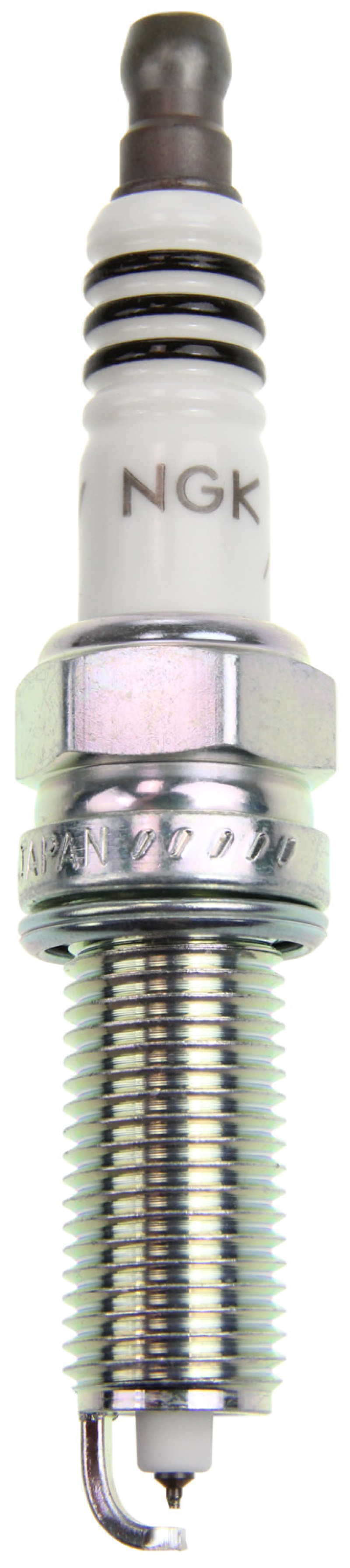 NGK Iridium IX Spark Plug (LZKR6AIX) - Click Image to Close