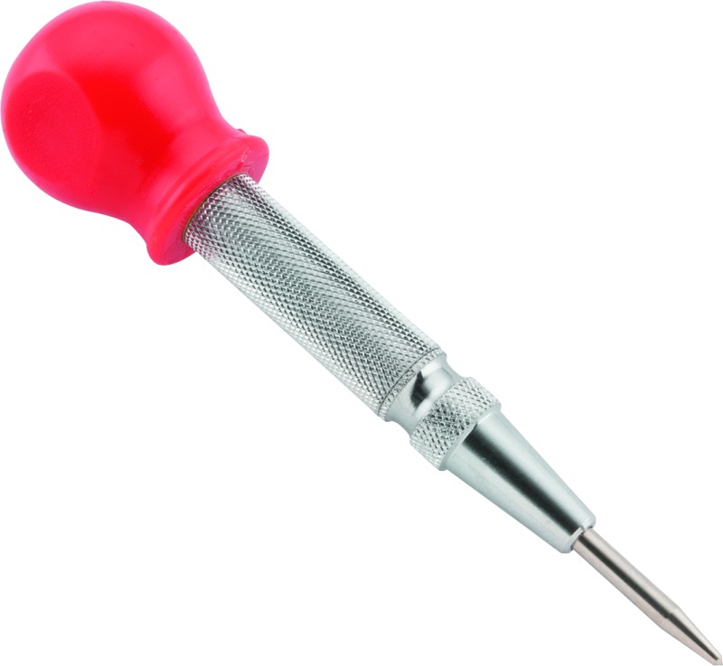 BikeMaster Center Punch Tool - Click Image to Close