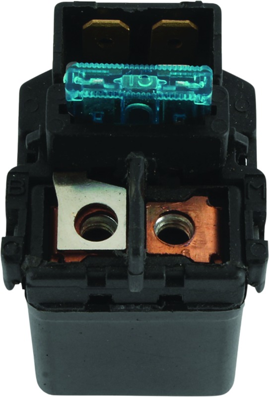 BikeMaster Honda Solenoid Remote - Click Image to Close