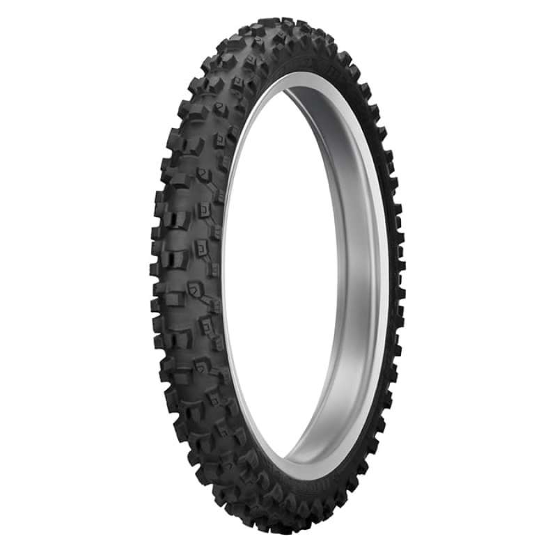 Geomax MX33 Front Tire - 70/100-21 44M TT - Click Image to Close