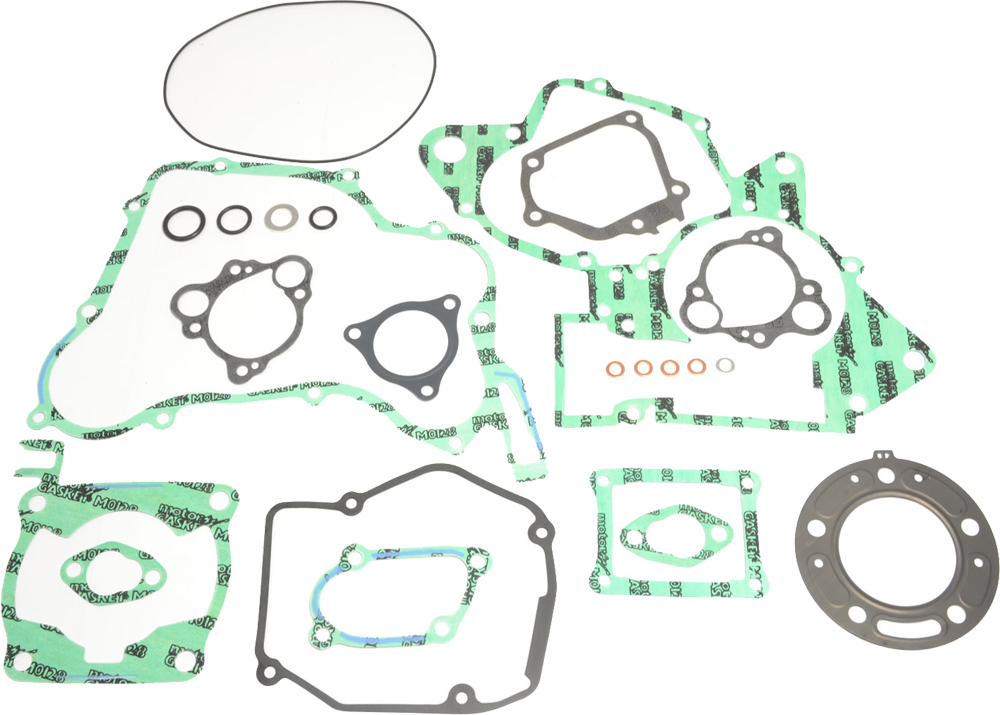 Complete Off Road Gasket Kit - For 90-97 Honda CR125R - Click Image to Close