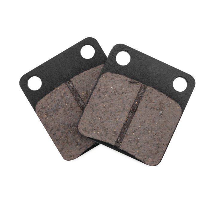 BikeMaster Suzuki Brake Pads - Click Image to Close