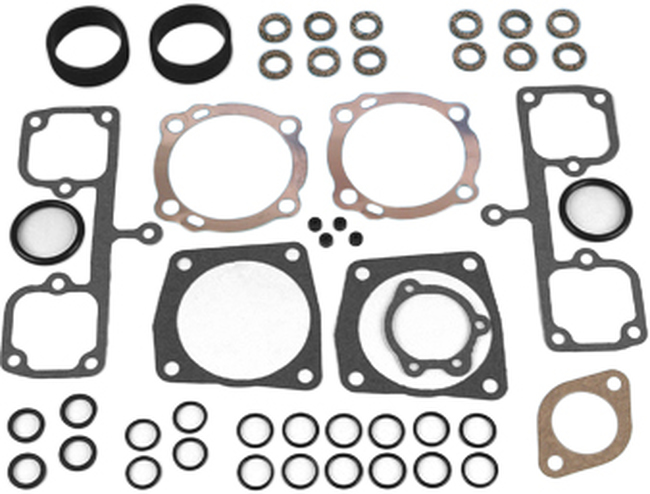 Top End Gasket Kit - For 73-85 Harley Sportster - Click Image to Close