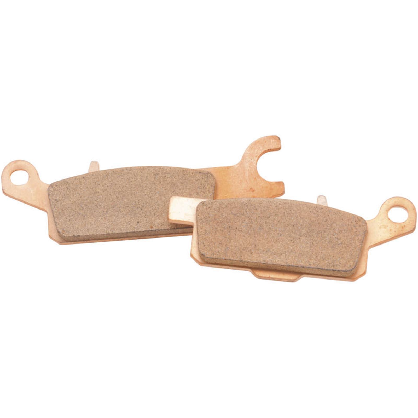 Brake Pad Heavy Duty - Click Image to Close