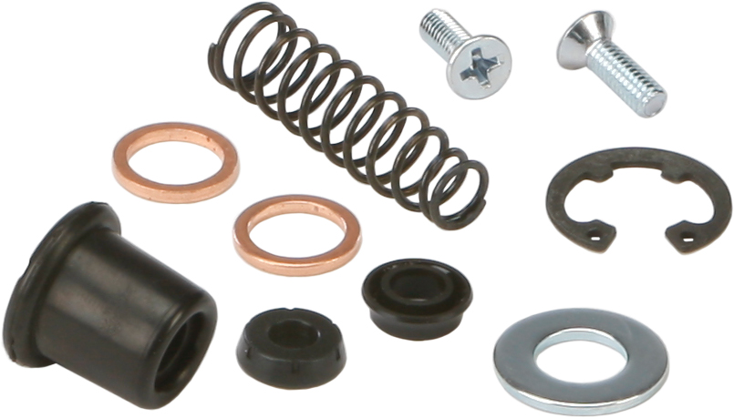 All Balls Racing Master Cylinder Seal Kit - Click Image to Close