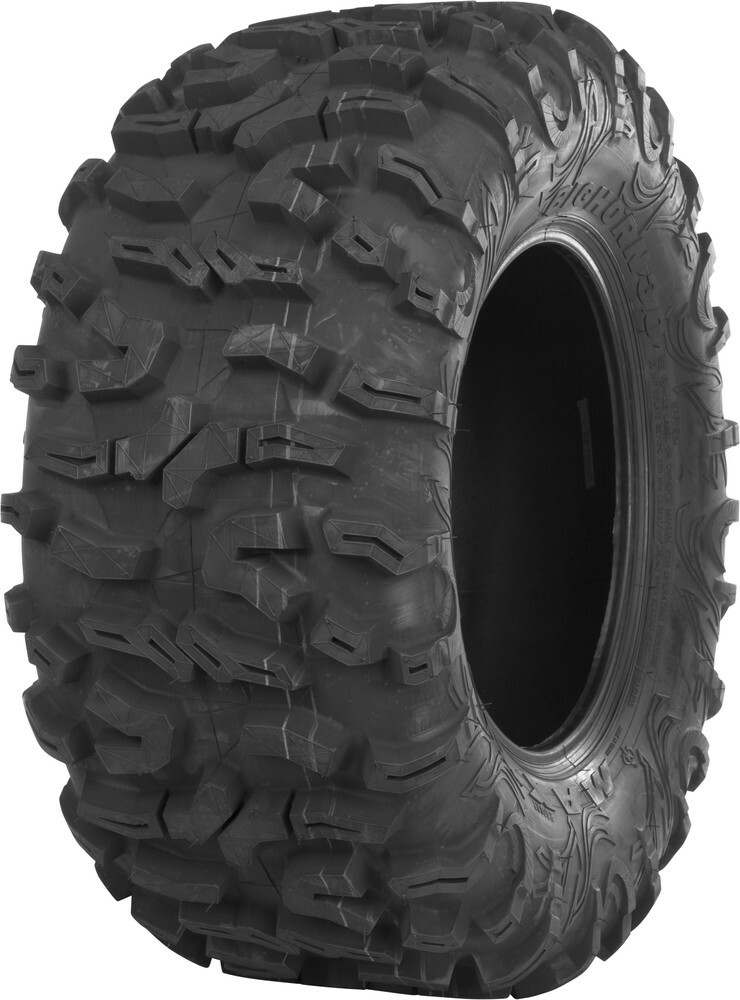 Bighorn 3.0 M302 26x11R14 All-Terrain ATV/UTV Radial Tire - Click Image to Close