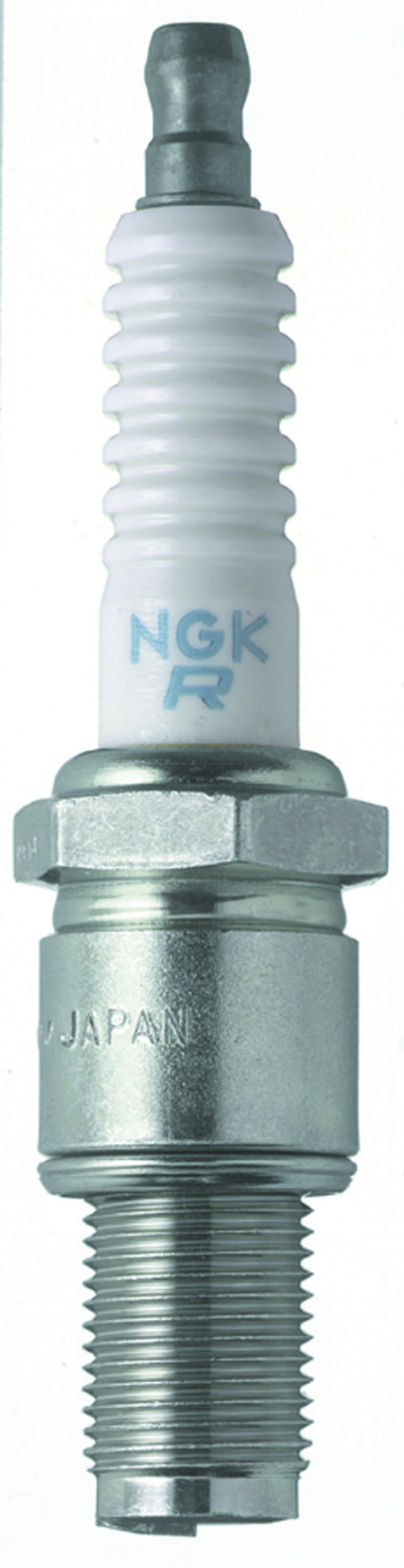 NGK Racing Spark Plug (R6725-115) - Click Image to Close