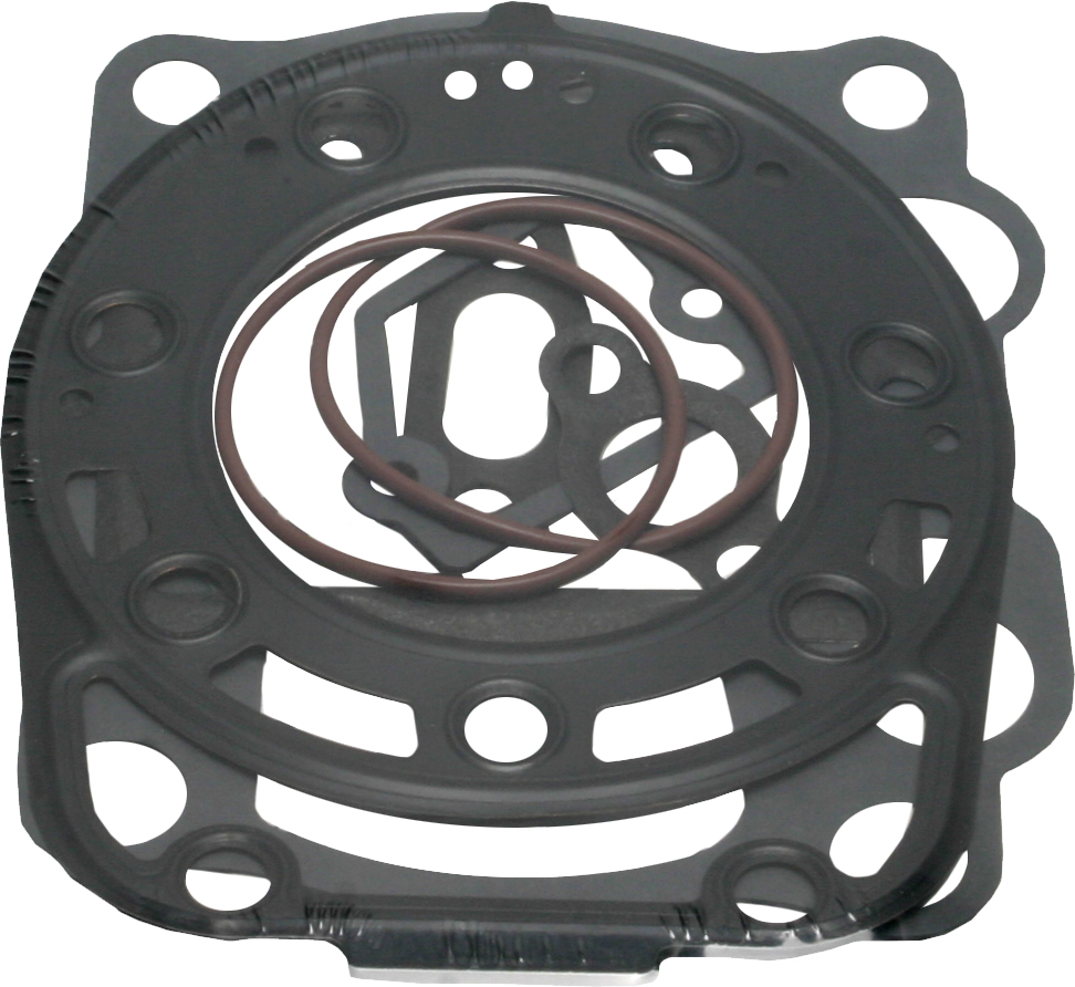 Top End Gasket Kit - For 1992 Kawasaki KX250 - Click Image to Close