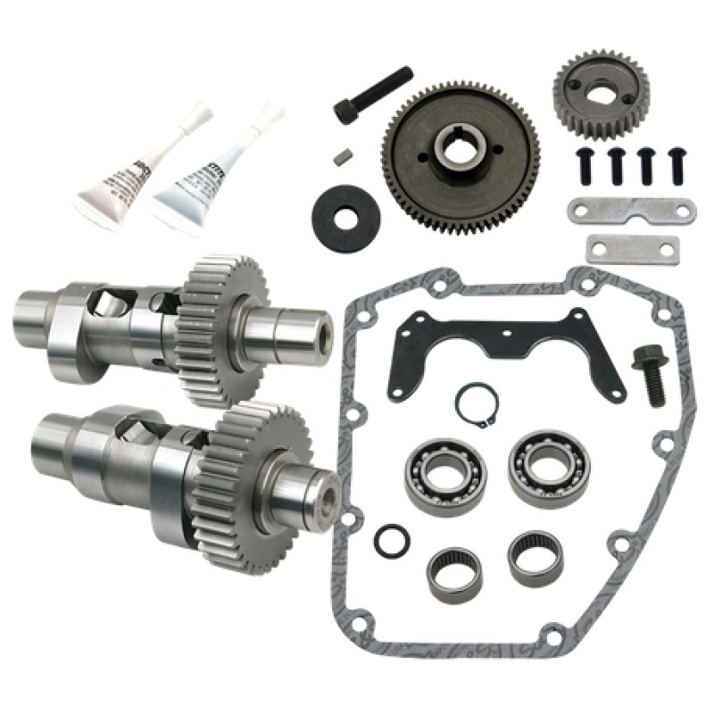 99-06 BT Easy Start 570GE Gear Drive Camshaft Kit - Click Image to Close