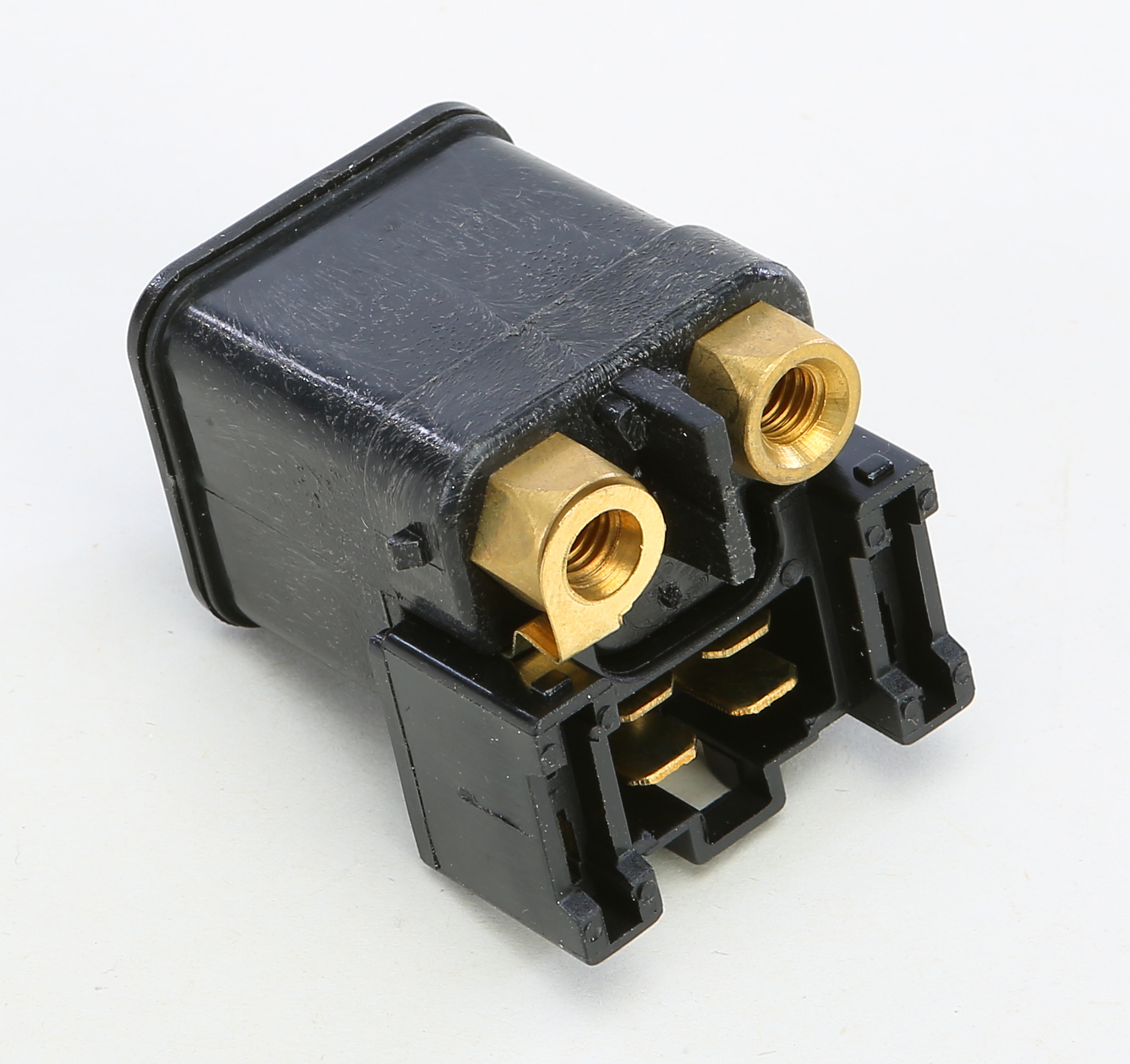 Starter Solenoid - For 00-13 KTM 200-525 - Click Image to Close