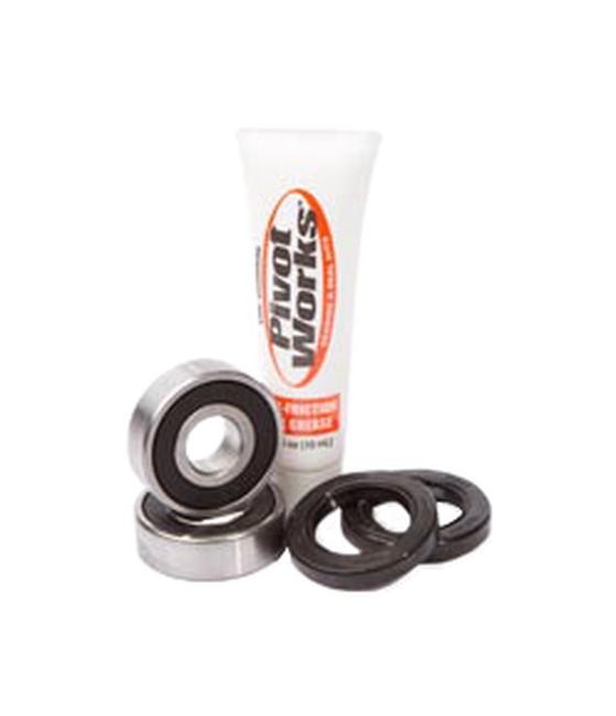 Front Wheel Bearing Kit - Click Image to Close