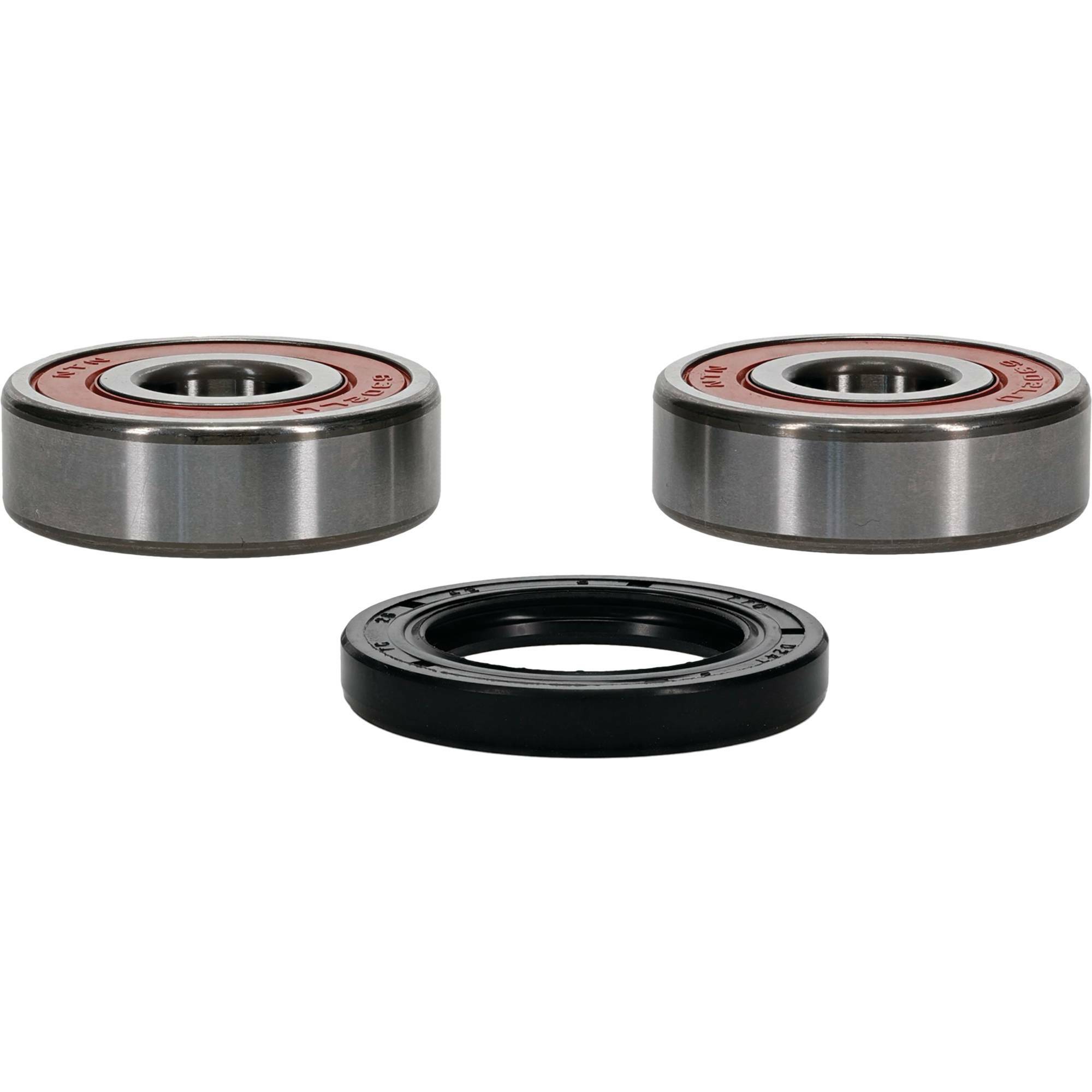 Pw Premium Wheel Bearing - Click Image to Close