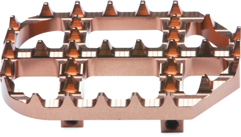 ProTaper Footpeg Standard Cleat Kit - Click Image to Close