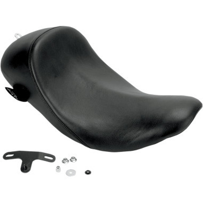 Standard Touring Speedcradle Solo Seat - For 06-07 Harley FLHX - Click Image to Close