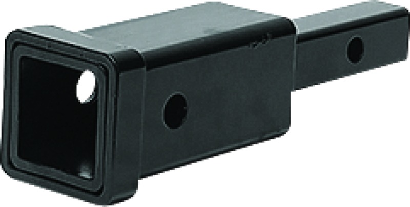 QuadBoss Hitch Adapter 1 1/4in To 2 in - Click Image to Close