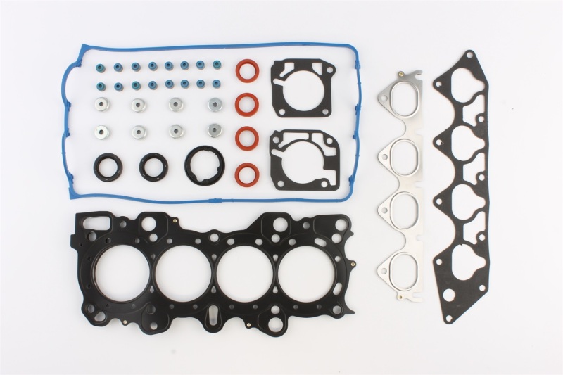 Street Pro Honda 1994-01 DOHC B18C1 GS-R 82mm Bore Top End Kit - Click Image to Close