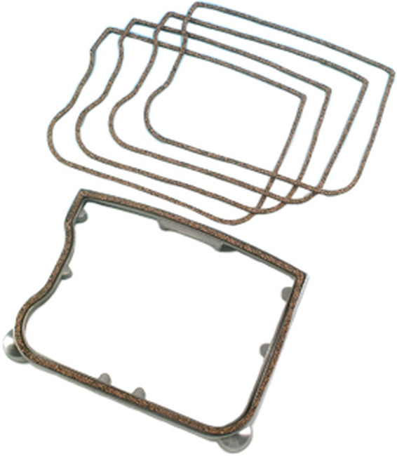 5 Pack Upper Rocker Cover Cork Gasket - Click Image to Close