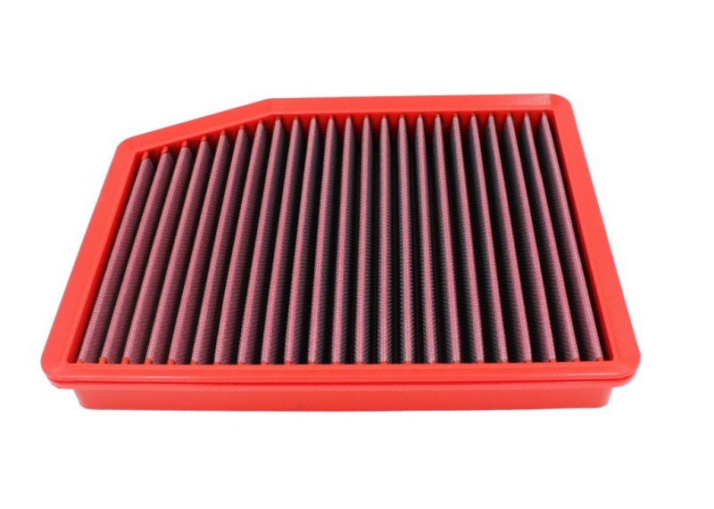 2020+ Chevrolet Silverado 2500HD/3500HD 6.6L V8 Gas Replacement Panel Air Filter - Click Image to Close