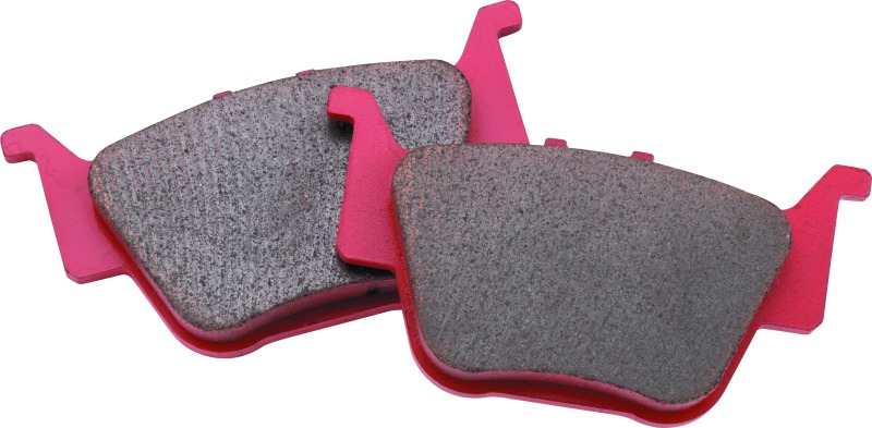 BikeMaster Honda Sintered Brake Pads - Click Image to Close