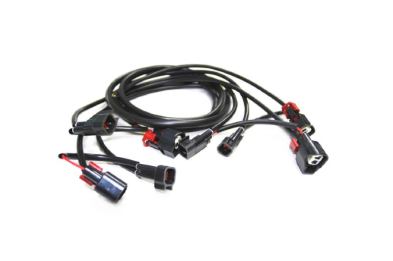 Polaris RZR XP 4 1000 - 60in Extension Harness - Click Image to Close