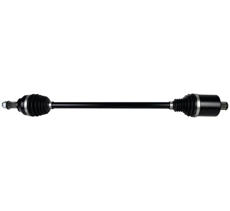 Racing Hydra Axle- Polaris RZR Turbo S 18-19 Postion- Rear- Right/Left - Click Image to Close