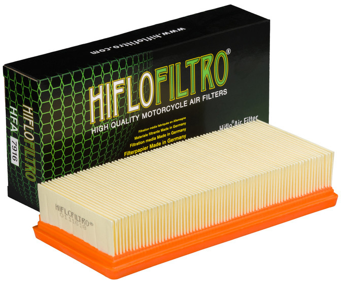 Air Filter - Replaces BMW 13 71 7 712 317 - Click Image to Close