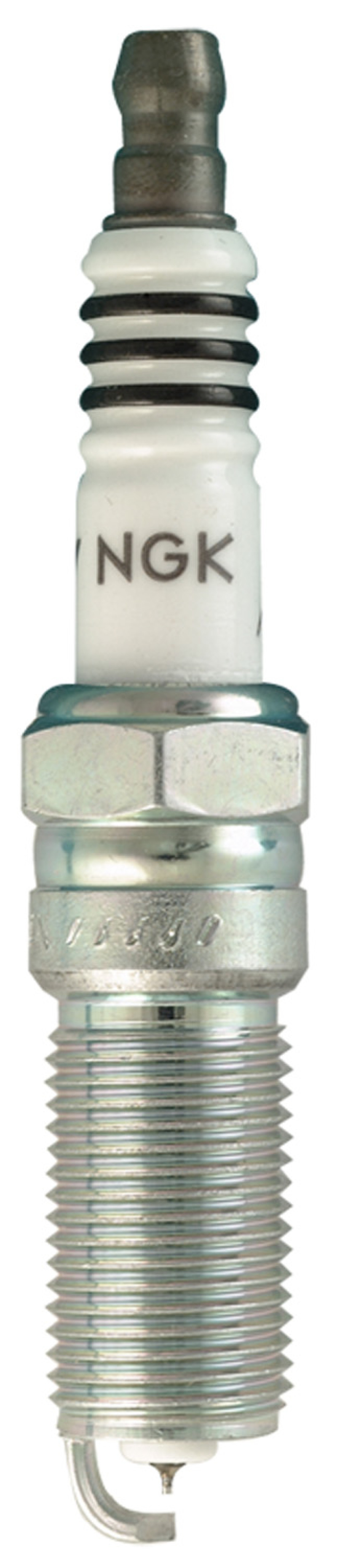 Single Iridium Spark Plug (LTR5IX-11) - Click Image to Close