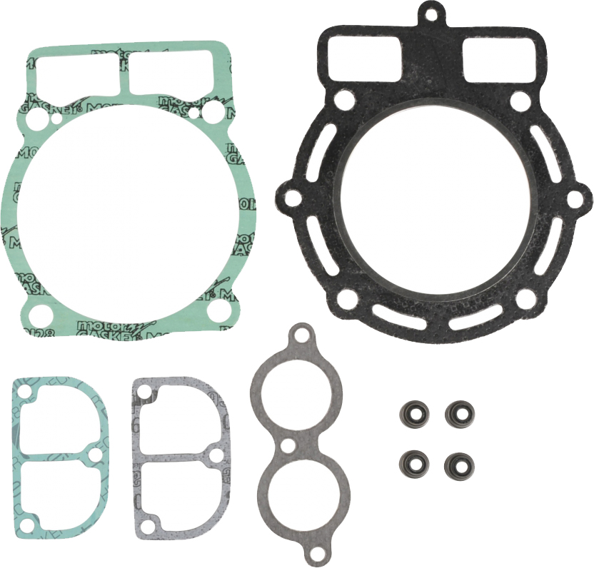 Top End Gasket Set - Click Image to Close