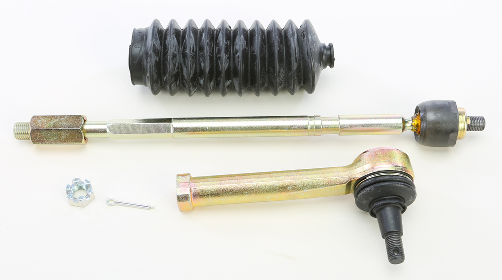 Tie Rod Kit - Inner Rack End w/ Outer Tie Rod & Boot - For Yamaha YXZ1000R - Click Image to Close