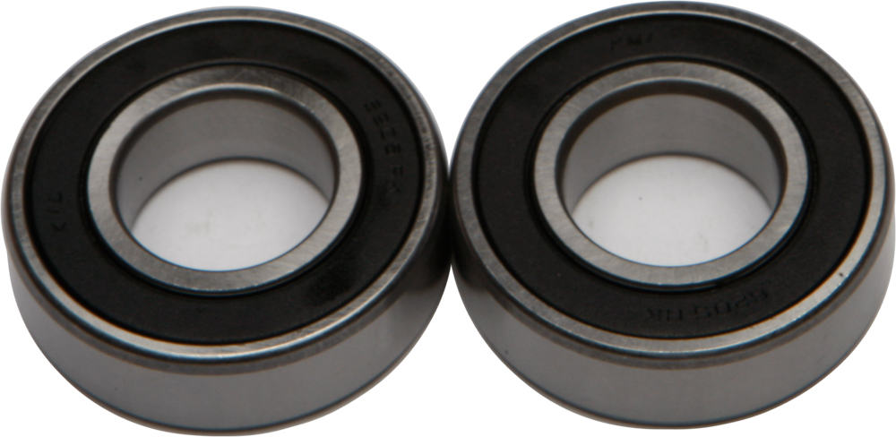 Wheel Bearing Kit 25mm Axle Sealed - Click Image to Close