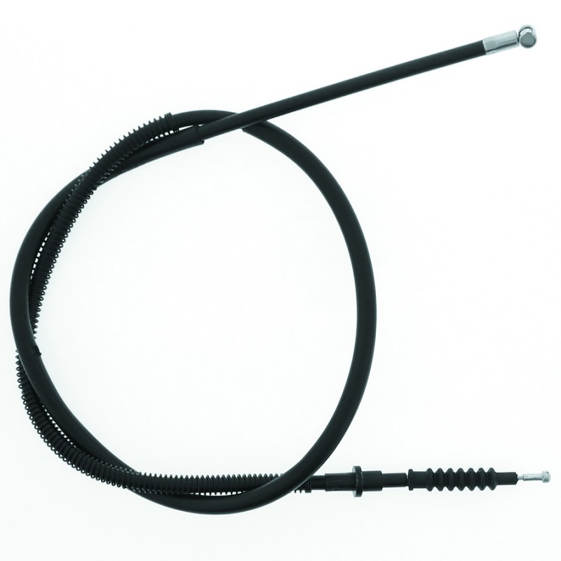 QuadBoss 03-06 Yamaha YFS200 Blaster Clutch Cable - Click Image to Close