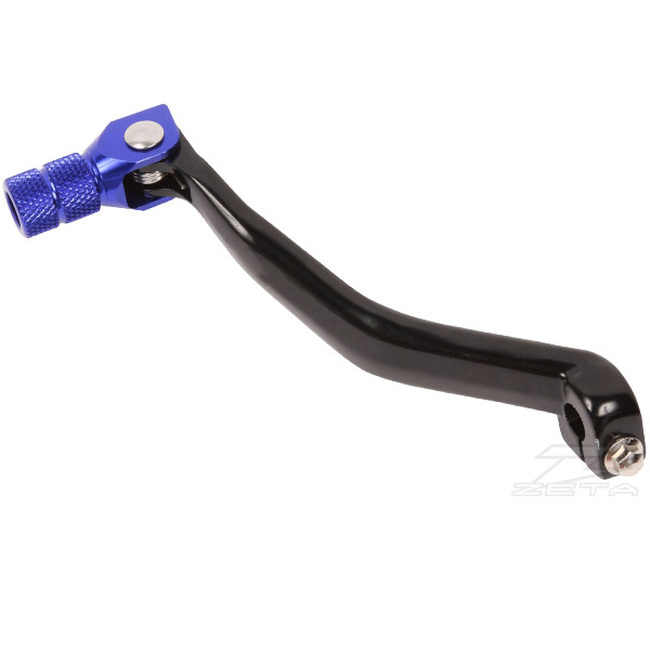 Forged Shift Lever - For 14-21 YZ 250/450 F, 2020 YZ250FX, 16-21 YZ450FX/WR450F - Click Image to Close