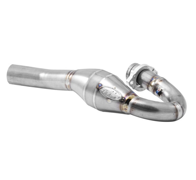 Megabomb Titanium Exhaust Header - For 11-20 Suzuki RMZ450 - Click Image to Close