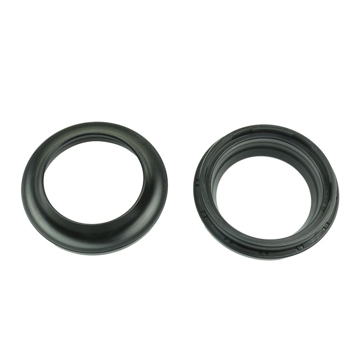 Fork Dust Seal Kit 40x56.5/59x15G mm - Click Image to Close