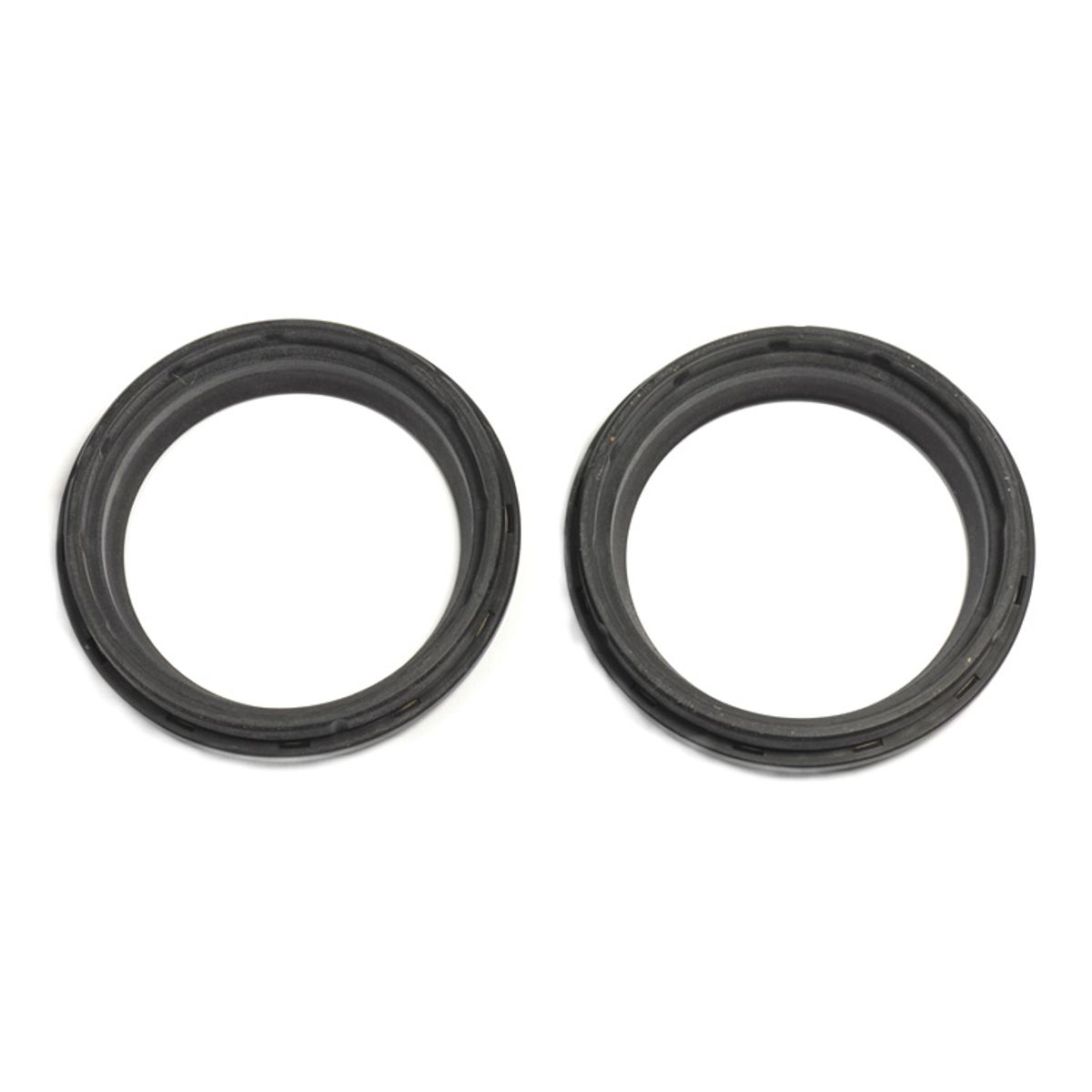 Fork Dust Seal Kit NOK 48x58.45x5.3/11.5 mm - Replaces KTM 48600345 - Click Image to Close