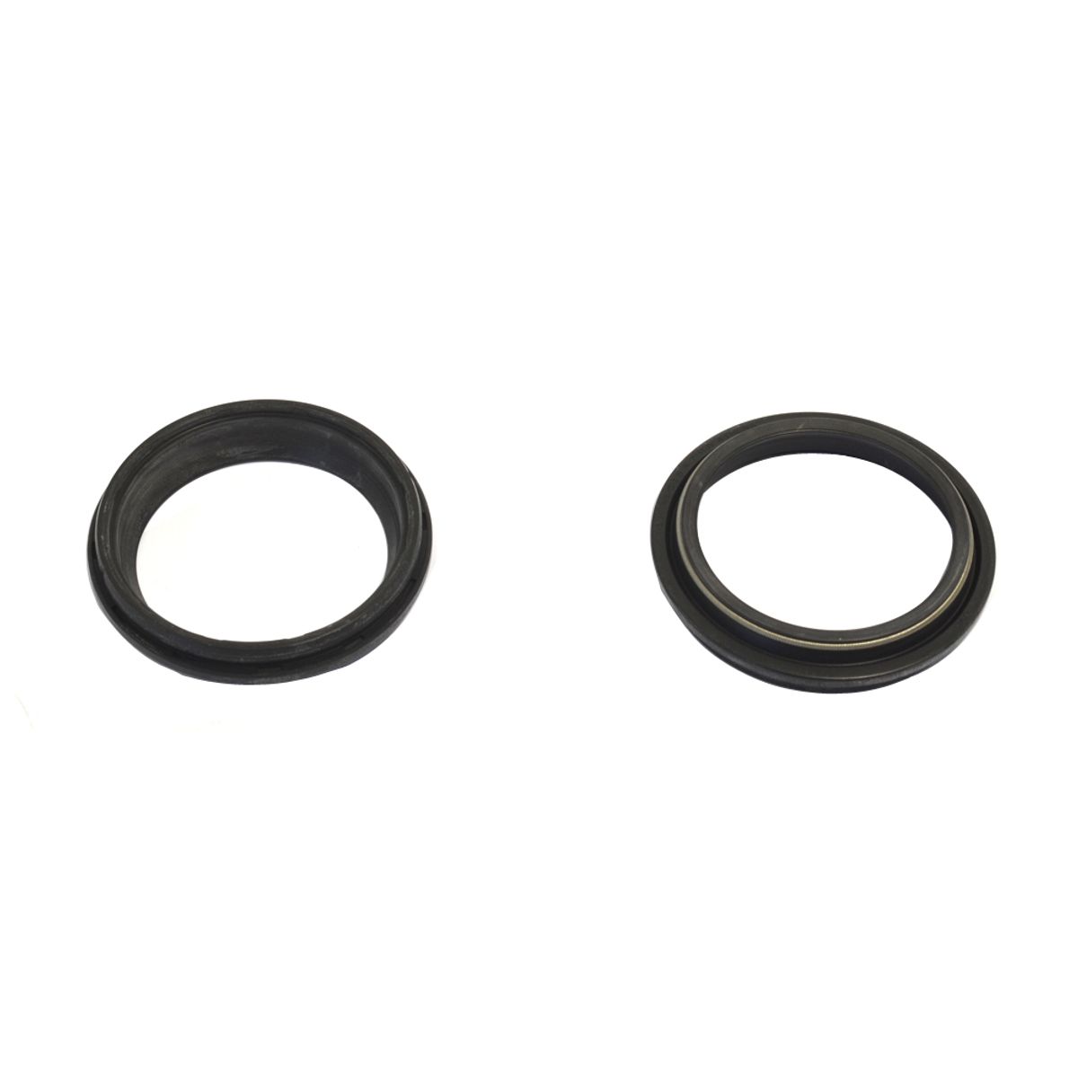 Fork Dust Seal Kit NOK 48x58.5x4.70/11.50 mm - Click Image to Close