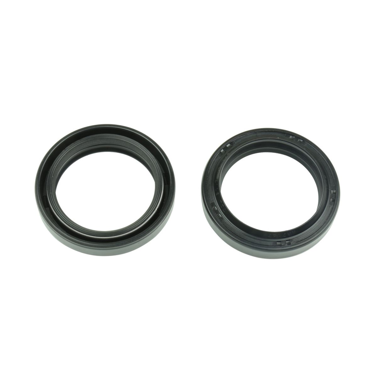 Fork Oil Seal Kit 31.7x42x7/9 mm - Click Image to Close