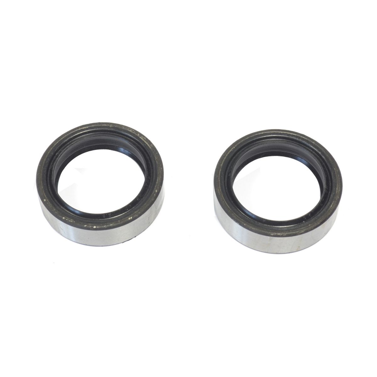 Fork Oil Seal Kit 32x43x12.5 mm - Replaces Yamaha 4L0-23145-00-00 - Click Image to Close