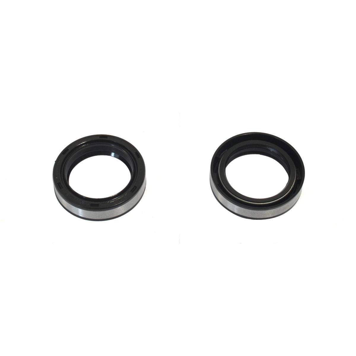 Fork Oil Seal Kit 34x46x10.5 mm - Click Image to Close