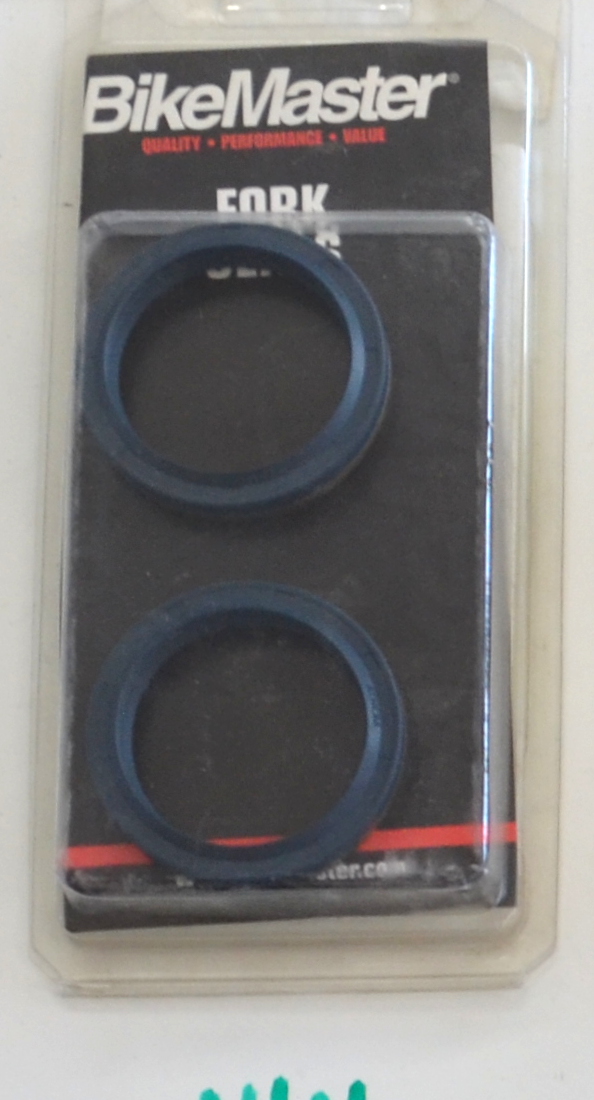 Fork Oil Seal Kit 38.5x48x7 mm - Replaces BMW 31422310199 - Click Image to Close