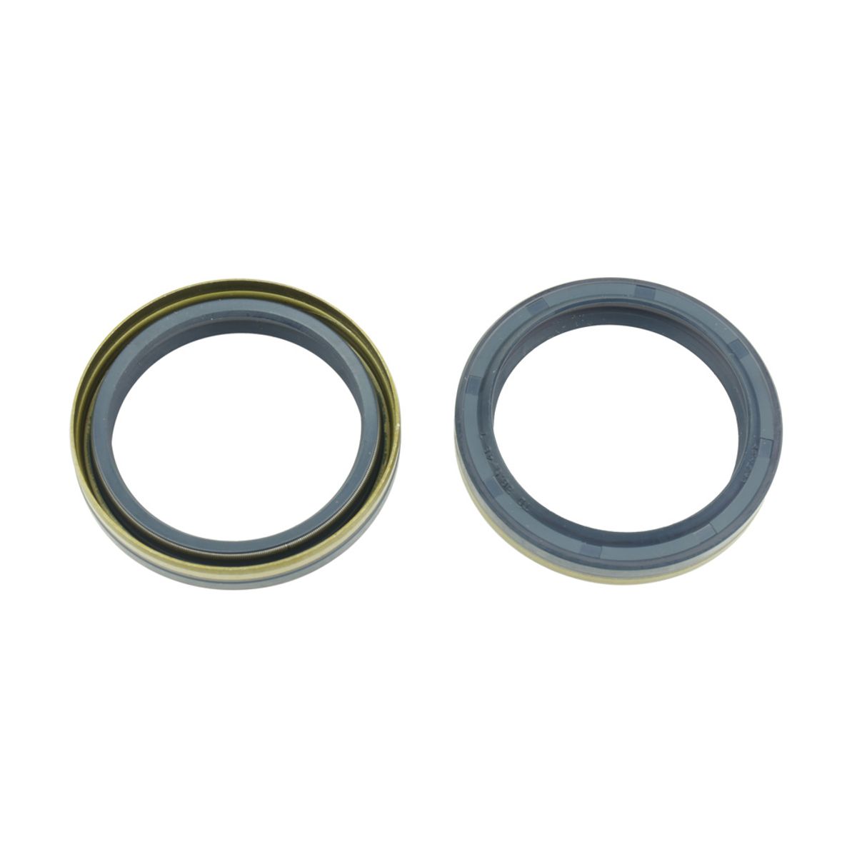 Fork Oil Seal Kit 38.5x48x7 mm - Replaces BMW 31422310199 - Click Image to Close