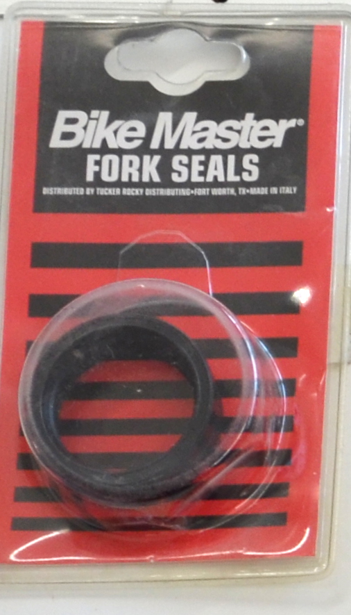 Fork Oil Seal Kit 38.5x48x7 mm - Click Image to Close
