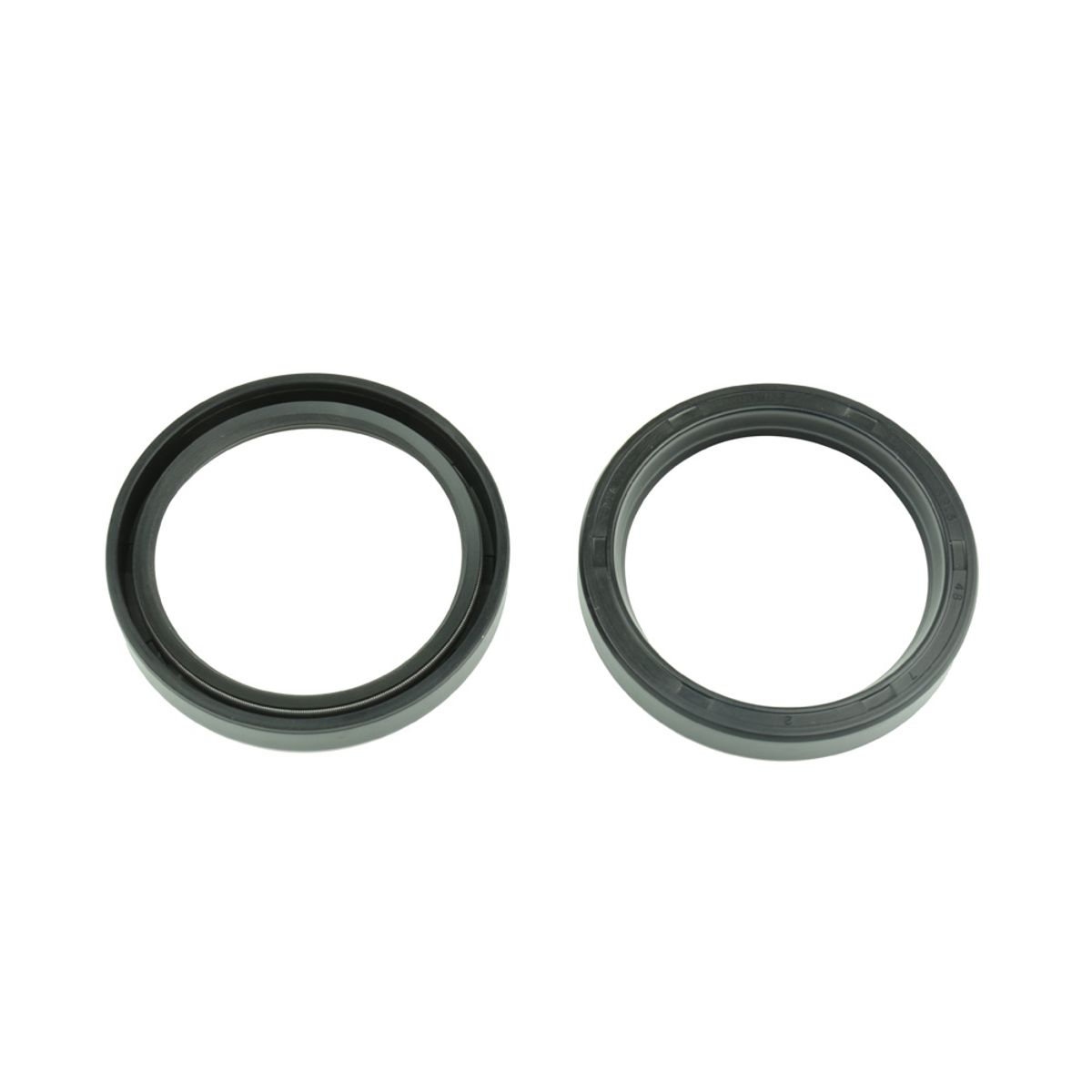 Fork Oil Seal Kit 38.5x48x7 mm - Click Image to Close