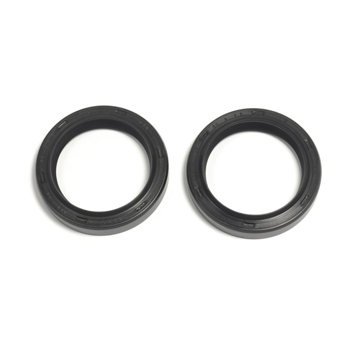 Fork Oil Seal Kit 38x50x8/9.5 mm - Click Image to Close