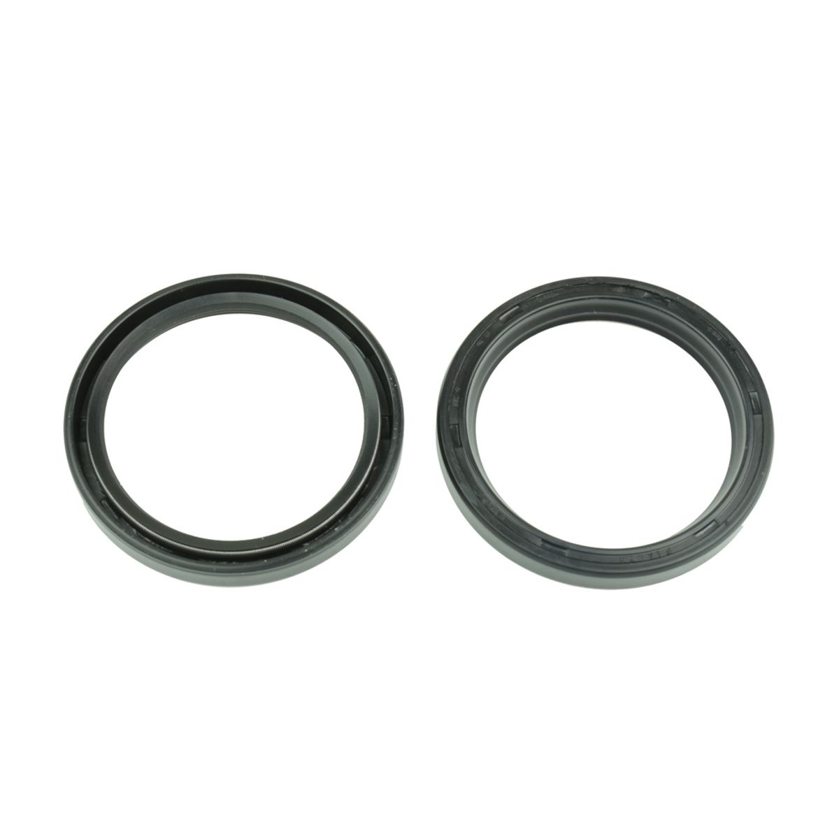 Fork Oil Seal Kit 41x51x6 mm - For 83-90 BMW K100 LT / RT / RS - Click Image to Close