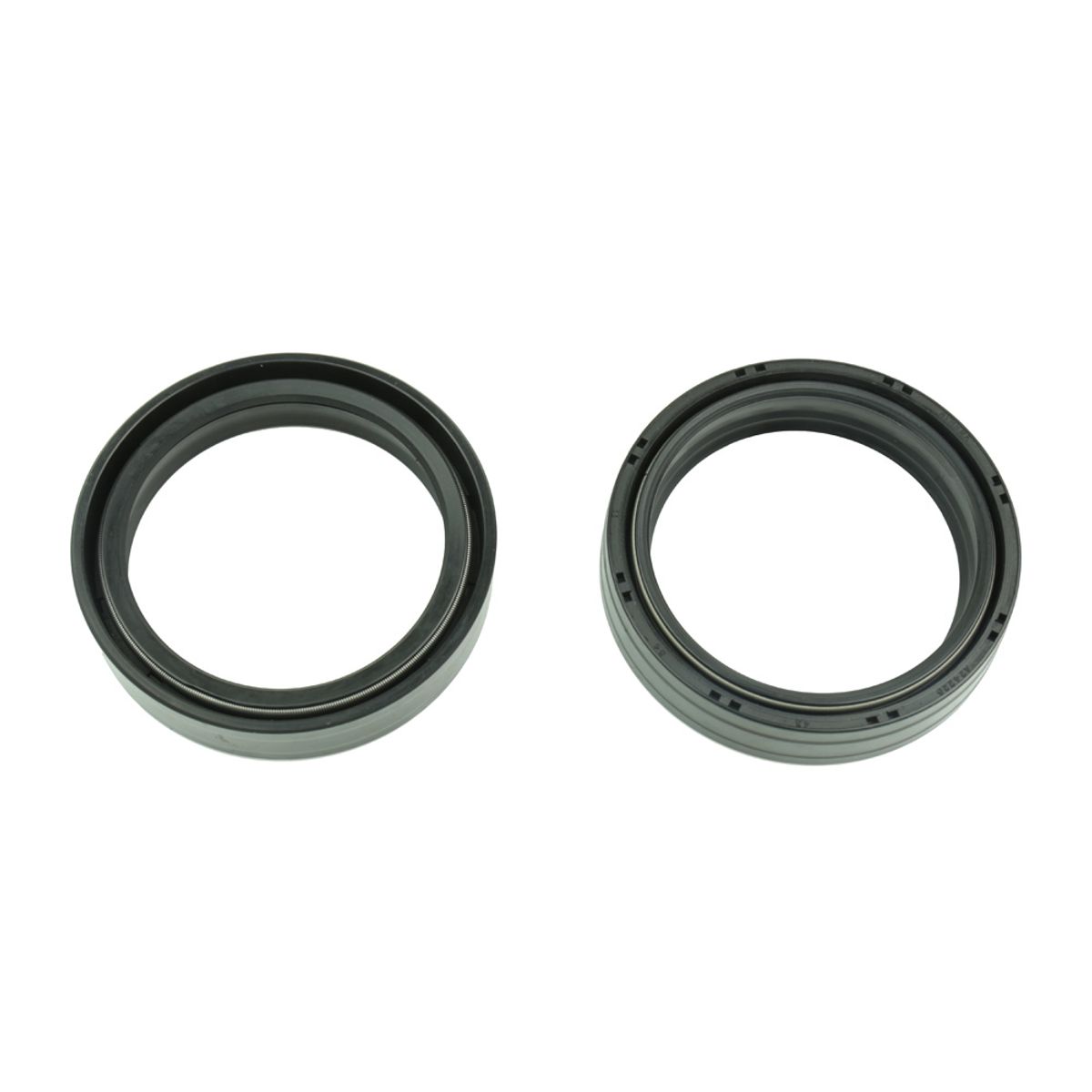 Fork Oil Seal Kit 43x54x11 mm - Click Image to Close