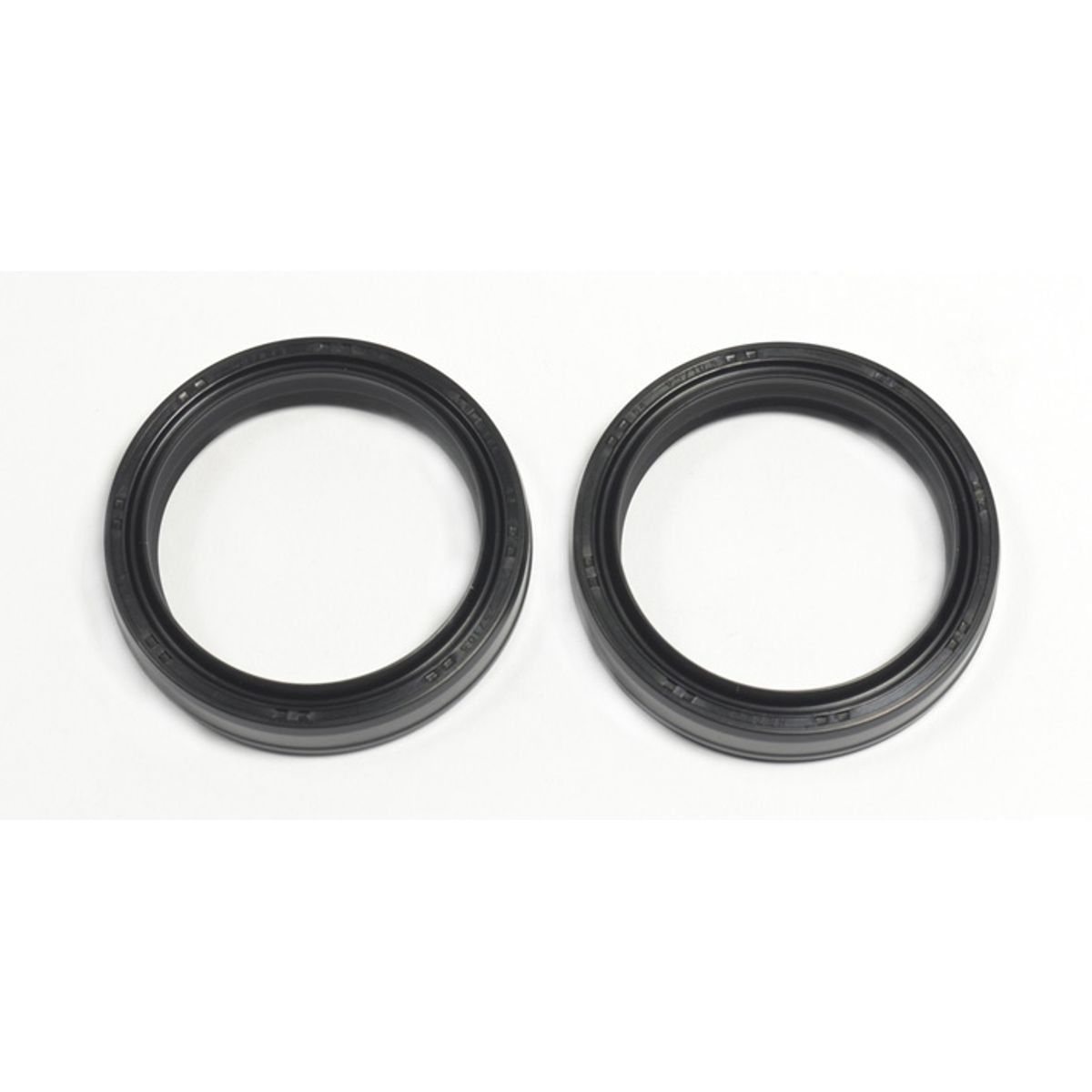 Fork Oil Seal Kit 43x54x9.5/10.5 mm - Replaces Honda 51490-ML3-305 - Click Image to Close