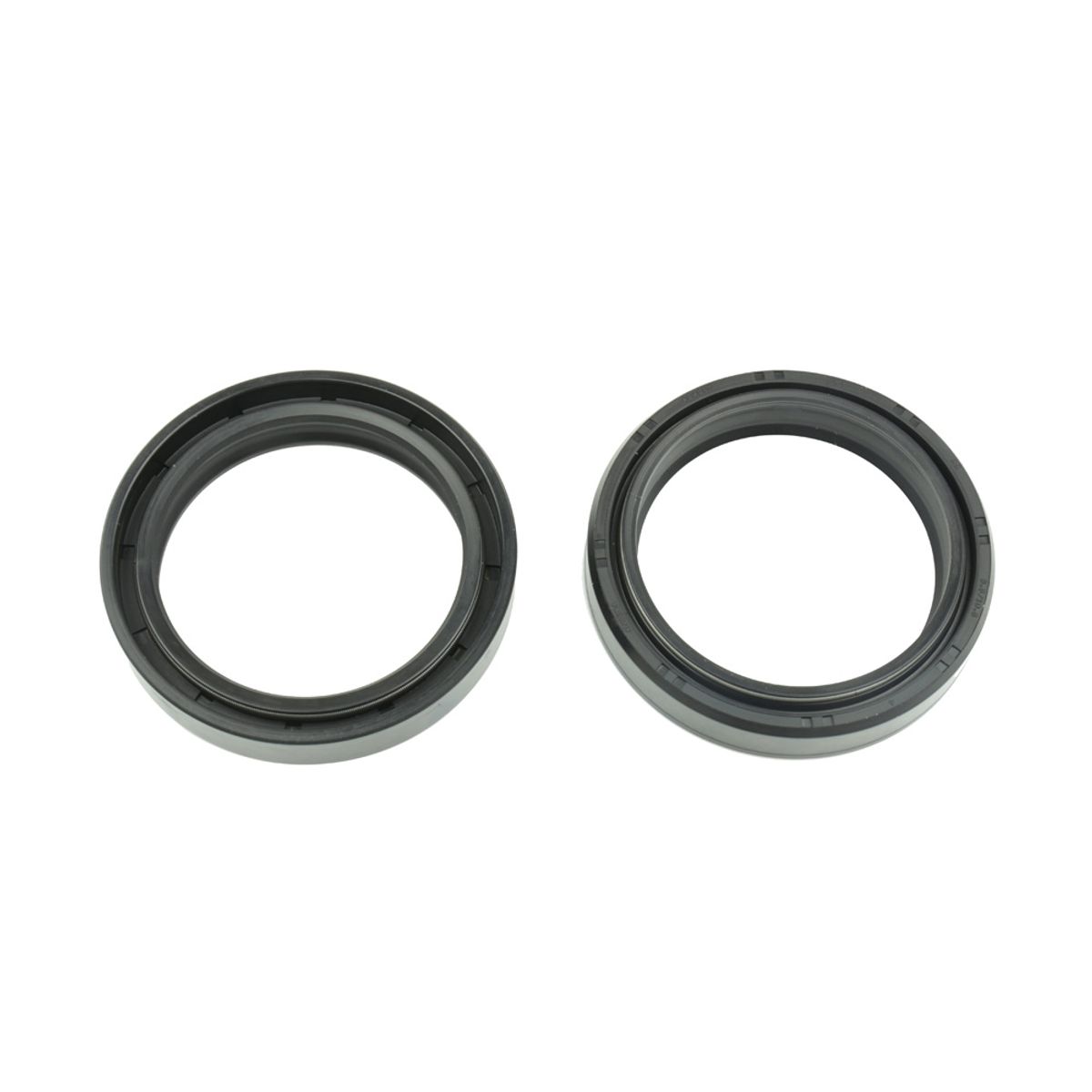 Fork Oil Seal Kit 43x55x9.5/10.5 mm - Click Image to Close