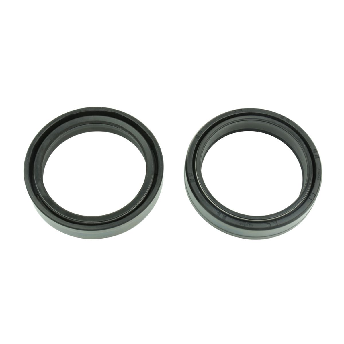 Fork Oil Seal Kit 45x57x11 mm - Click Image to Close