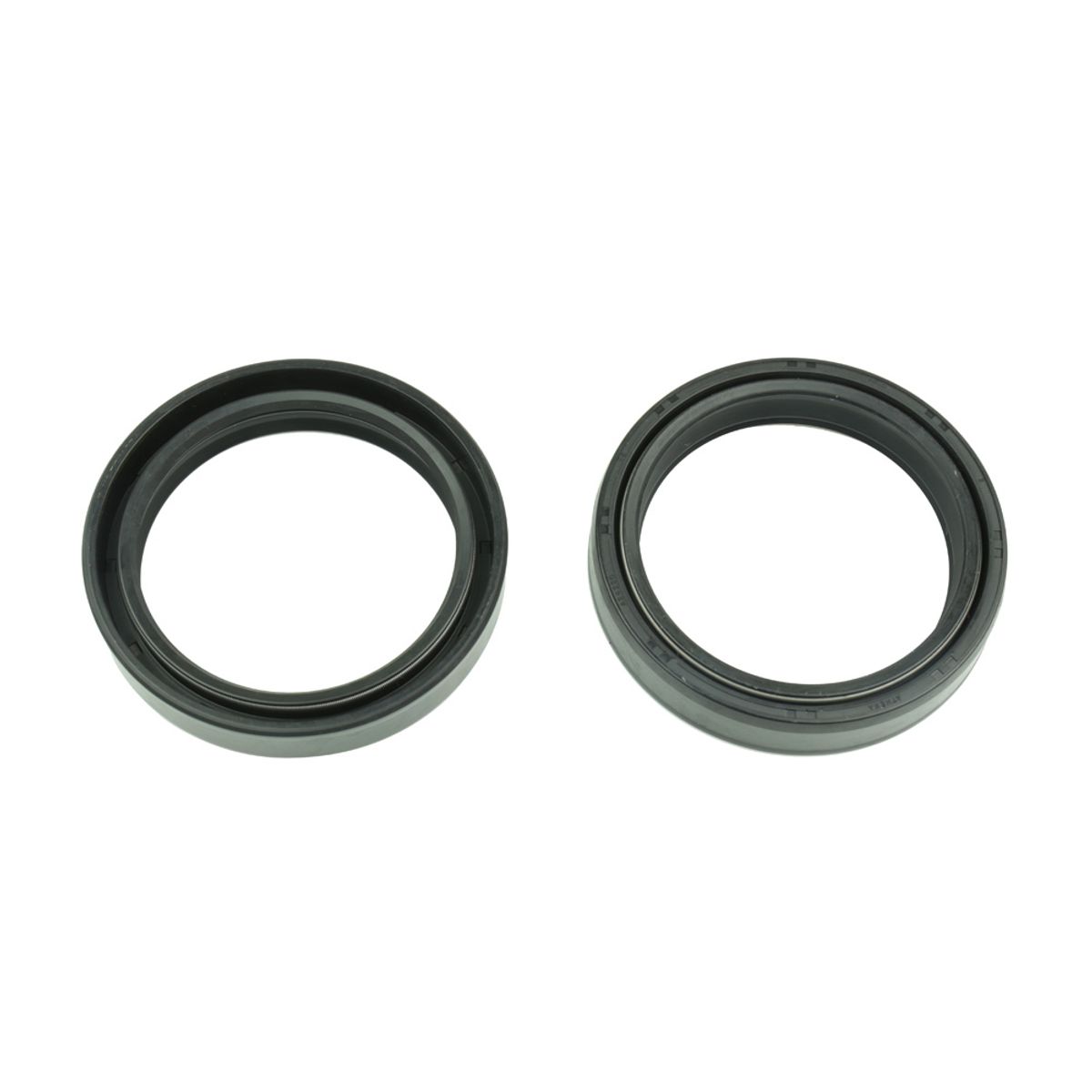 Fork Oil Seal Kit 46x58x10.5 mm - For 2003 Kawasaki ZX9R Ninja - Click Image to Close